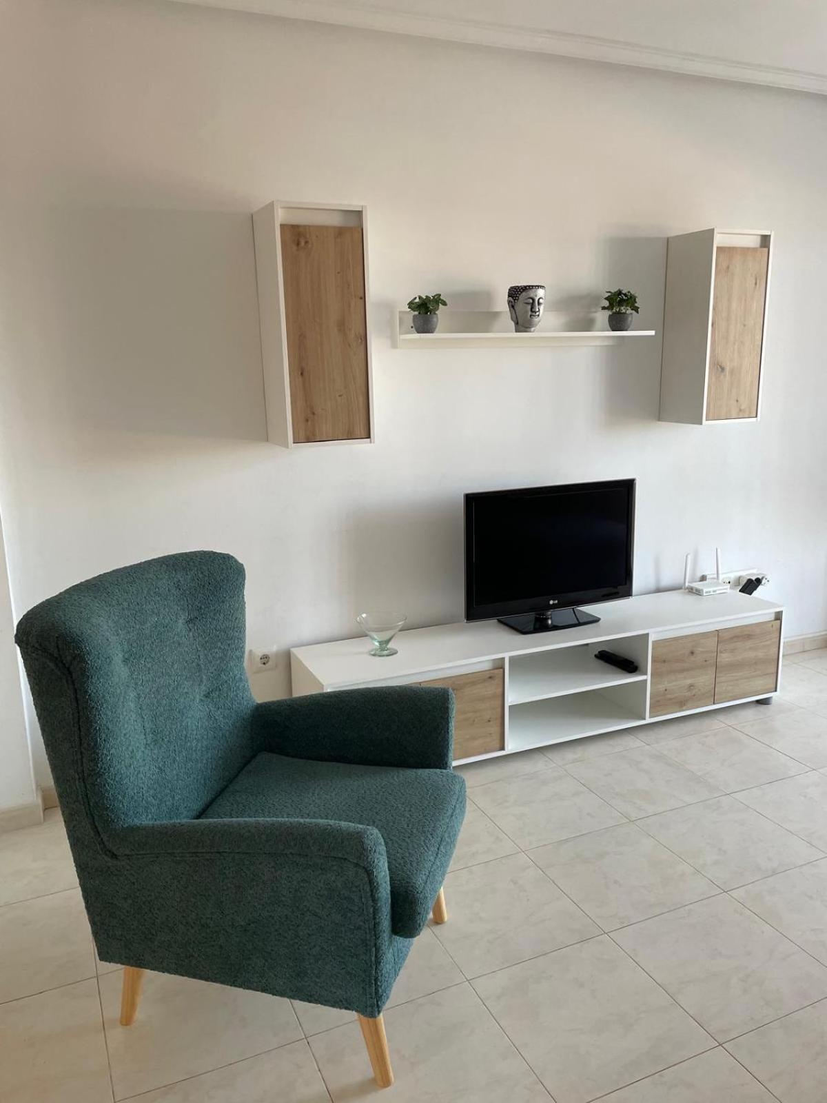 Ground Floor Apartment With 3 Pools Murcia Ngoại thất bức ảnh